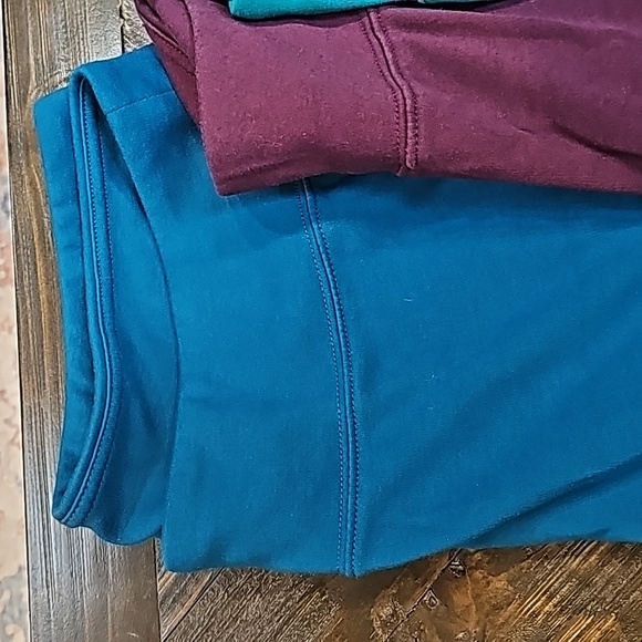 3 pairs of Liz & Me Sport Petite Sweatpants size 16WP - Picture 2 of 6